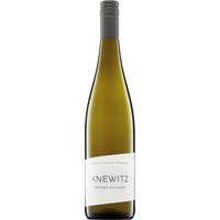 Grüner Silvaner tr. Weingut Knewitz
