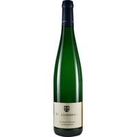 Bernkasteler Badstube Riesling Kabinett lieblich - Weingut Dr. Leimbrock