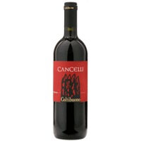 Cancelli Rosso Toscana IGT - Badia a Coltibuono