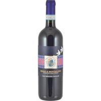 Rosso di Montalcino DOC - Donatella Cinelli Colombini