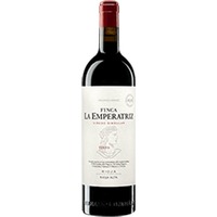 Viñedos Hermanos Hernáiz : Finca la Empératriz Viñedo Singular Tinto