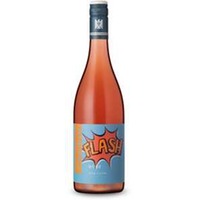 FLASH! Rosé non filtré Bio trocken