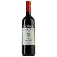 Barolo Villero
