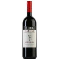 Barolo Cerequio