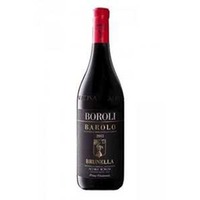 Barolo Cru Brunella