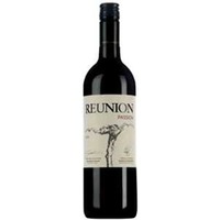 Reunion Passion