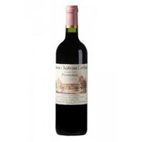 Vieux Chateau Certan