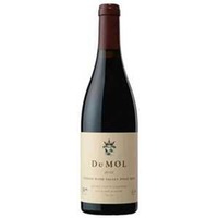 Pinot Noir Estate Vyd Russian River Valley