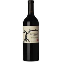 Bedrock Vineyard Red Heritage Wine