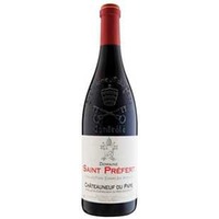 Châteauneuf du Pape Charles Giraud