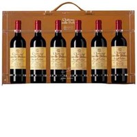 Leoville Poyferre Signature 6er Set