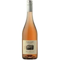 Rosé Frizzante