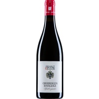 Franz Keller Oberbergener Bassgeige Spätburgunder Rotwein