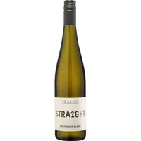 Krämer »Straîght« Sauvignon Blanc