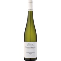 Markus Molitor Zeltinger Schlossberg Riesling