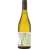 Stahl Nachschlag »Bright Side of Life«