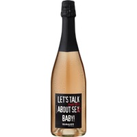 Emil Bauer »Let’s talk about Pinot Rosé Se(x)kt Baby!«