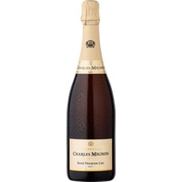 Charles Mignon Champagner Brut Rosé Premier Cru
