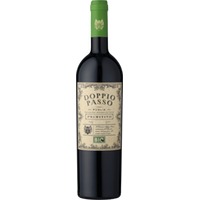 Doppio Passo Primitivo – Bio
