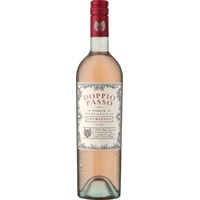 Doppio Passo Rosato Primitivo
