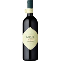 Serego Alighieri Poderi »BellOvile« Toscana – Bio
