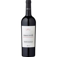 a6mani »LIFILI« Rosso Salento
