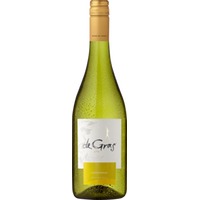 de Gras Chardonnay