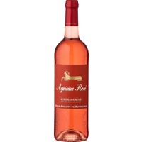 Rothschild »Agneau« Rosé