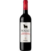 Osborne Solaz Tempranillo & Cabernet Sauvignon
