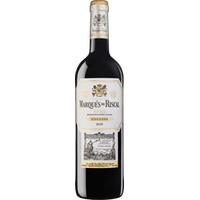 Marqués de Riscal Reserva