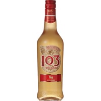 Osborne 103 Solera Etiqueta Blanca - 0,7l
