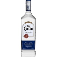 Jose Cuervo Especial Silver Tequila - 1l