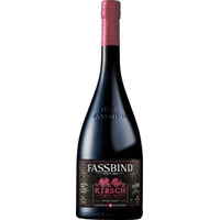 Fassbind Les Vieilles Barriques - Vieux Kirsch