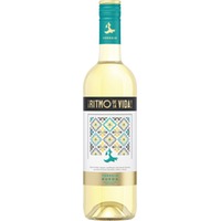 ¡Ritmo de la Vida! Verdejo