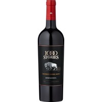 Fetzer »1000 Stories« Bourbon Barrel Aged Zinfandel