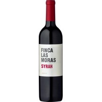 Finca Las Moras Syrah