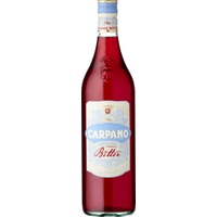 Carpano Botanic Bitter - 1l