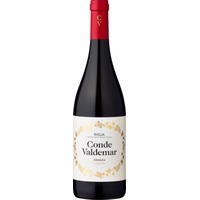 Conde Valdemar Crianza