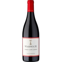 Warwick Estate »Three Cape Ladies«