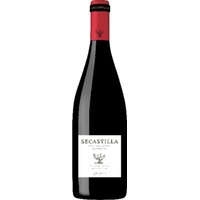 Vinas del Vero Secastilla Garnacha Tinta limitiert