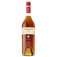 Valdespino Rare Spirits Ron Viejo
