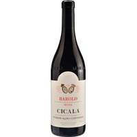 Cicala Barolo Bussia DOCG