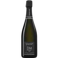 Cuvée Désir Extra Brut