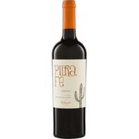 Antiyal PURA FE Carménère - 6Fl. á 0,75l