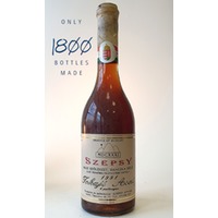 Tokaji Aszú 6 puttonyos 'Danczka'