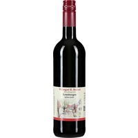 Lemberger trocken - Weingut H. Beutel
