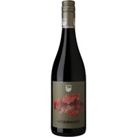 Spätburgunder trocken - Weingut Hiss