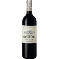 Château Pedesclaux Pauillac AOP, 5ème Cru Classé