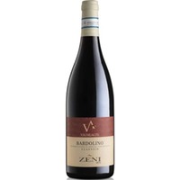 Bardolino Rosso Classico DOC Vigne Alte Zeni