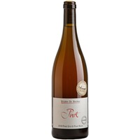 Pinot trocken ORANGE Brüder Dr. Becker Biowein